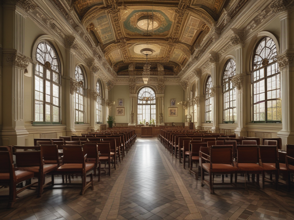 Featured image of post Искусственный интеллект в современном образовании: тренды, практики, перспективы